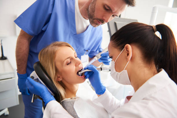 Best Dental Bonding  in Thatcher, UT