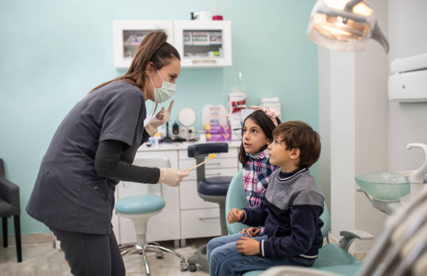 Best Dental Fillings (Composite and Amalgam)  in Thatcher, UT