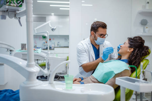 Best TMJ/TMD Treatment  in Thatcher, UT