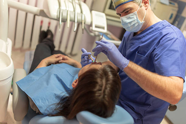 Dental Bonding in Thatcher, UT