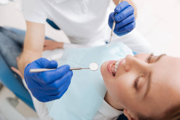 Laser Dentistry in Thatcher, UT