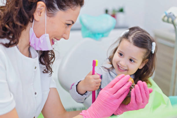 Best Dental Fillings (Composite and Amalgam)  in Thatcher, UT